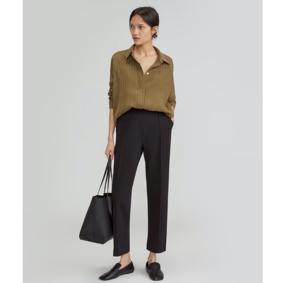 Everlane The Dream Pant - Picture 2 of 15